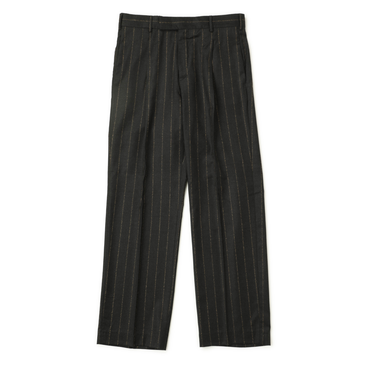 PT TORINO パンツ スラックス STYLE スタイル ウールストレッチ